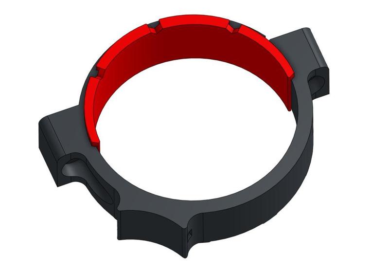 Lowrider 3 Tramming straps for Makita