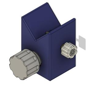 Adjustable Cable Stripper - 9mm Snap-off blade