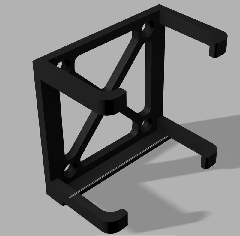 Aqara Relay Wall Mount