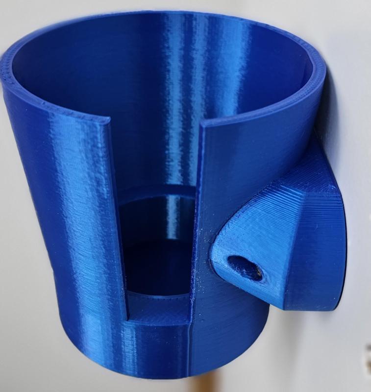 Arcade Cabinet Cupholder