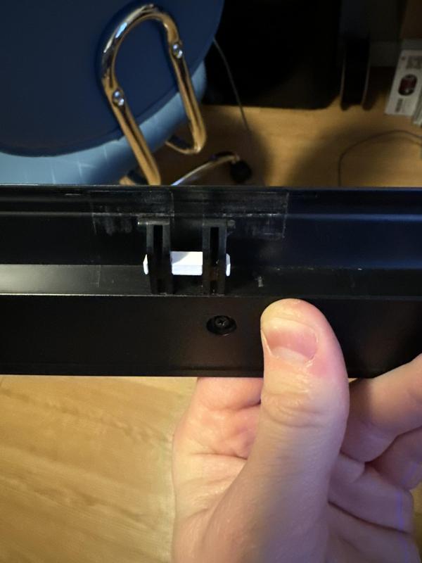 K70 Wrist Support Stiffener