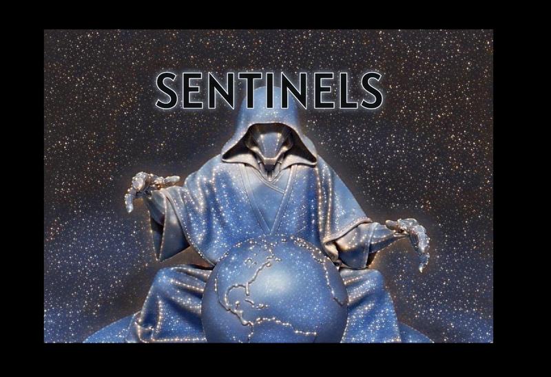 Sentinels complete pack