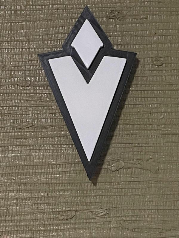 Skyrim Quest Marker - Pointer to Person or Object - Remix