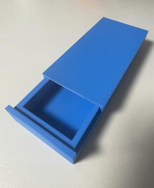 Slide Box #1