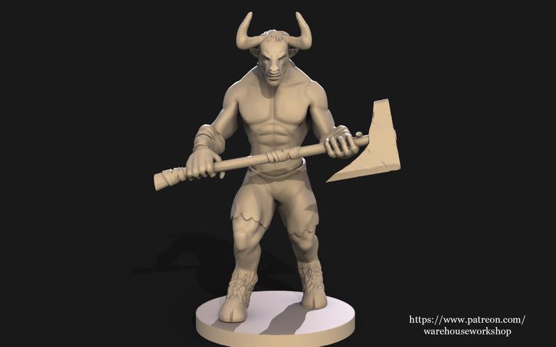 Minotaur