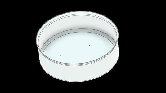 Filament dryer