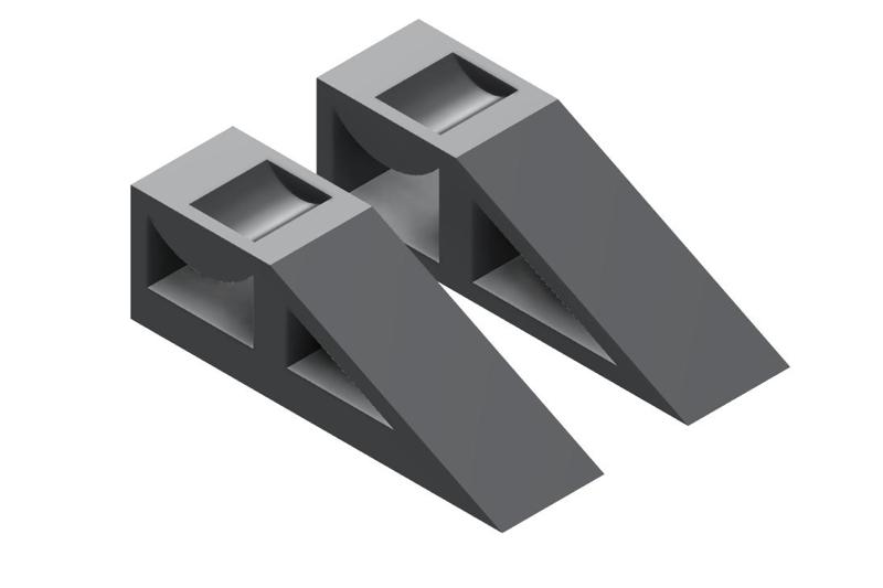 HOTWHEELS RAMPA INDIVIDUAL ESCALA 1:64