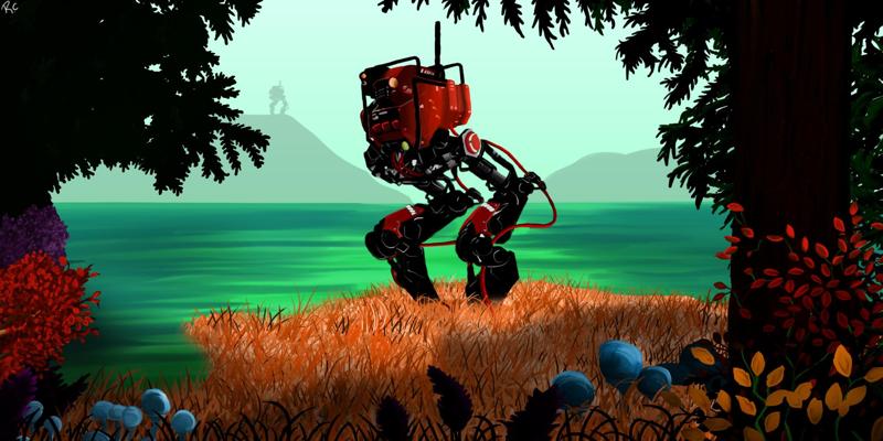 No Man's Sky Sentinel Force