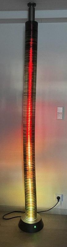 1,26TB light (1800 CDs)