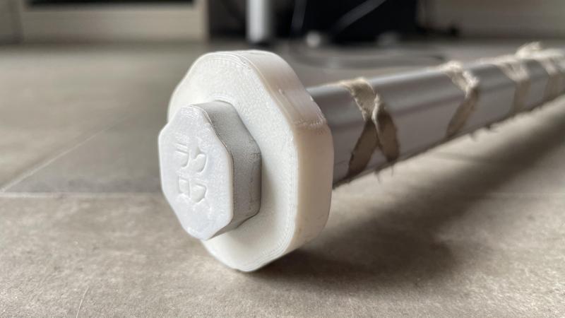 StringKing End Cap (Japan Version)