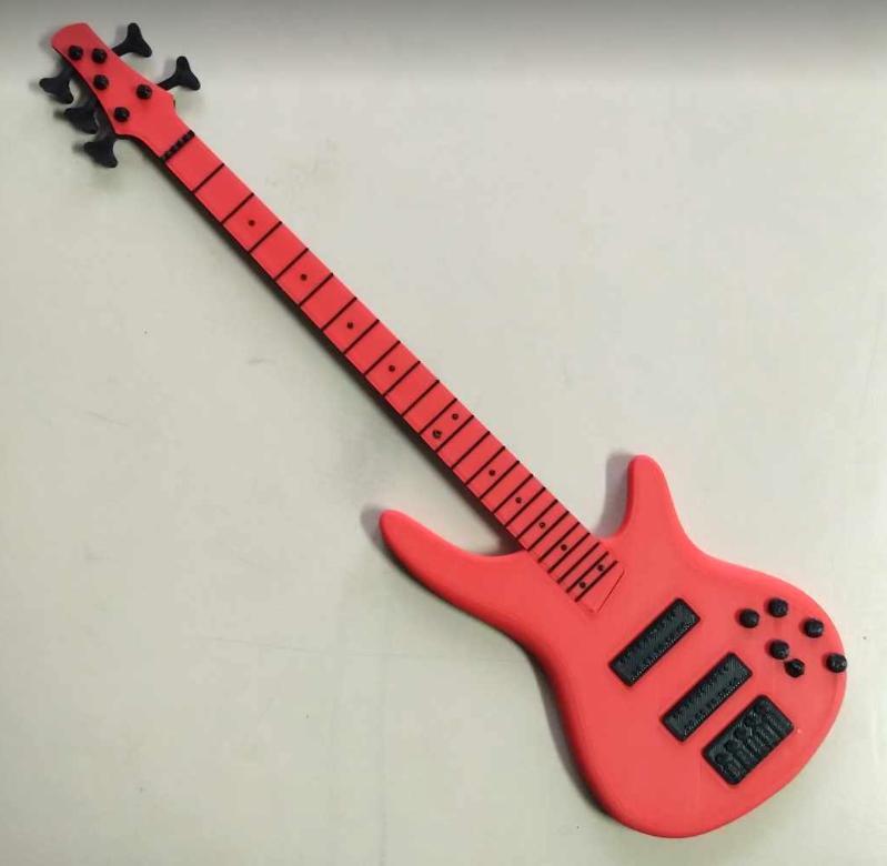Ibanez SDGR BASS Model