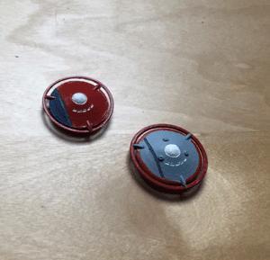 PR: LFT - Venus II class Space-Jets