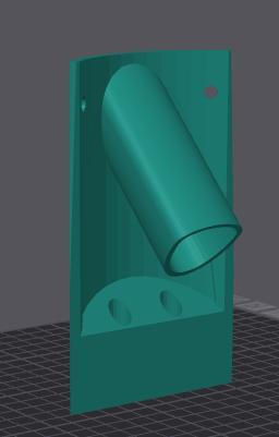 Mazzer Super Jolly Doserless Funnel