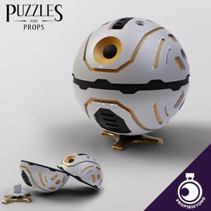 Puzzle - The Messenger