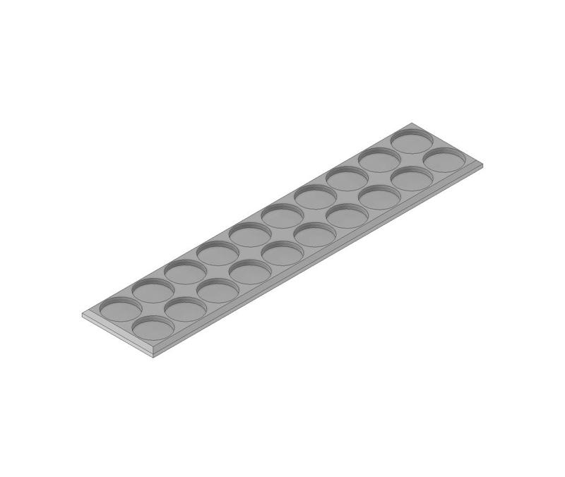 28mm base tray collection