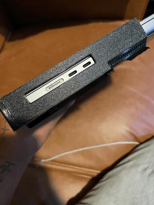 MacBook Pro M1 ultra Wall Mount remix