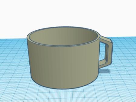 A Basic Mug