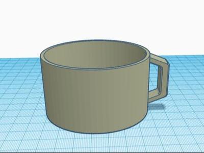 A Basic Mug