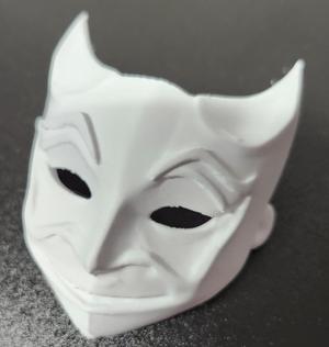Simple mask