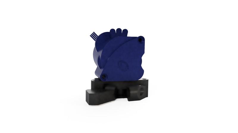 Filament Cutter for LGX Lite and Sherpa Mini