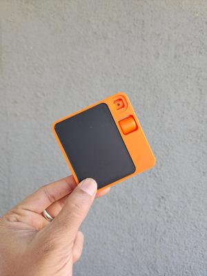 Rabbit R1 - AI Device Reference design