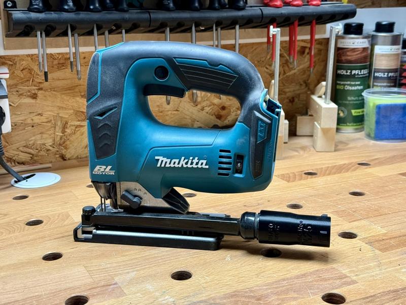 osVAC neo M25 Makita DJV182 / DJV181