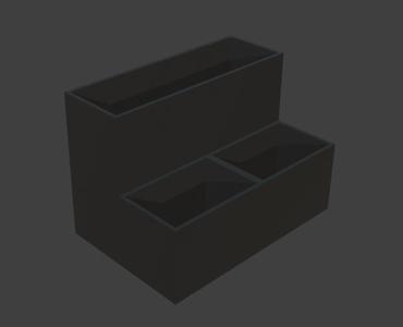 Desk Organizer