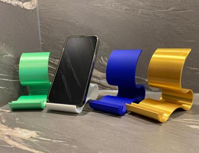 Phone Holder Fluidock