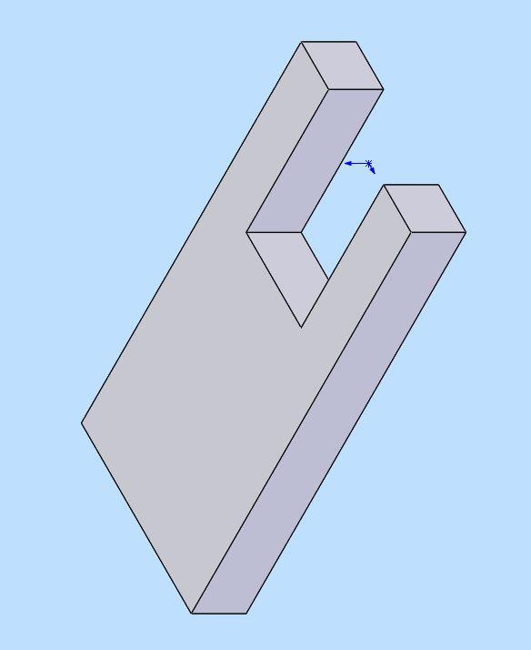 Fachzeichnen Arbeitsplanung Metall Grundstufe - Formblech HuT009A