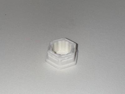 HSW Honeycomb storage wall empty inserts 