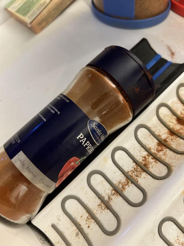 Spices/Seasoning Holder