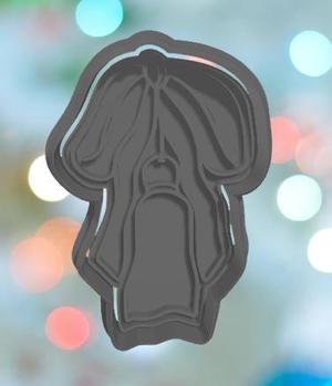 Graduation Tassel Cookie Cutter