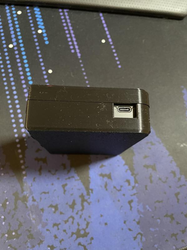 Miyoo Mini Plus Snap Case