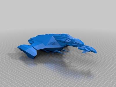 Moa Eve Online (New Model)