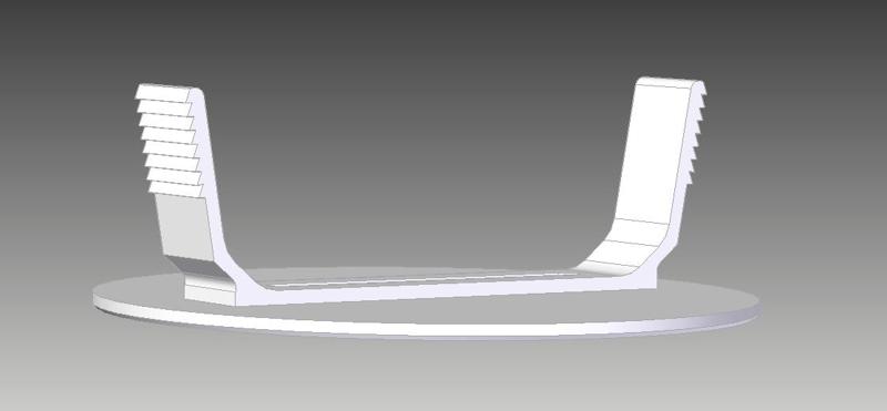 Cover for electrical switchboard