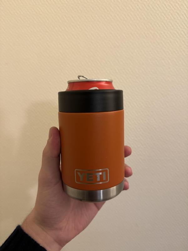 Yeti 12oz Cooler EU Can Adapter