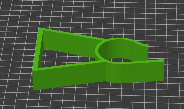 Fritzbox 5530 Ständer