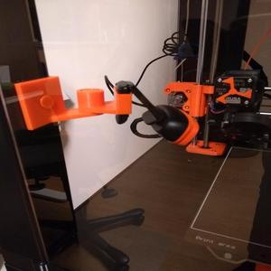 C270 Enclosure mount