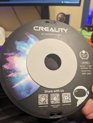Creality Spool Adapter
