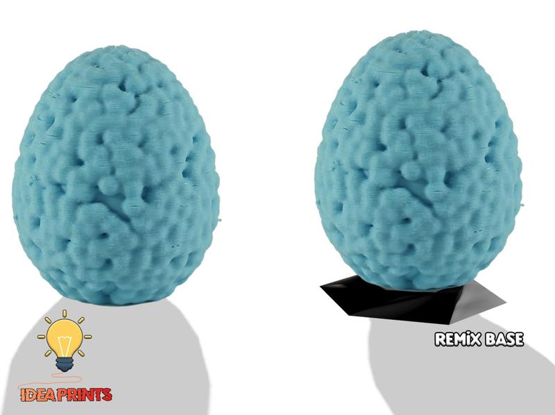 Easter Eggs BLUEBERRY