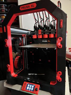 SUMO Enclosure Removable Doors