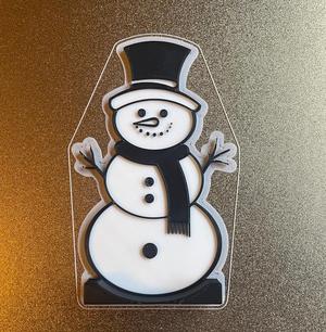 snowman