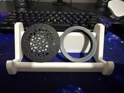 2 & 3 Inch Screw Vents for Reptiles