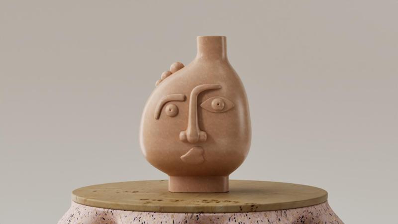 Sculpture - Contemporary Art
