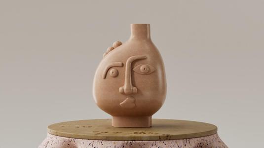 Sculpture - Contemporary Art