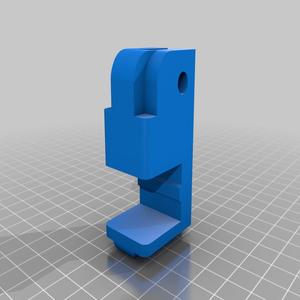 Dial Gauge 2020 Extrusion