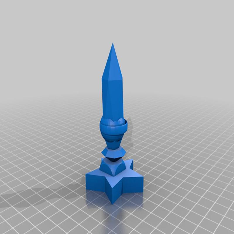 Cool Thing / Printer Test