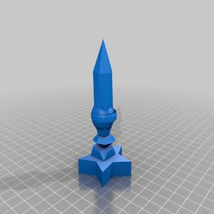 Cool Thing / Printer Test