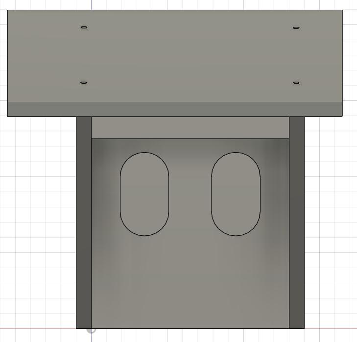 NESTING BOX FOR ROBINS