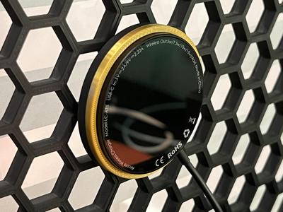 HSW Magsafe Aukey USB Charger Mount